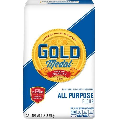 All-Purpose Flour 5lb