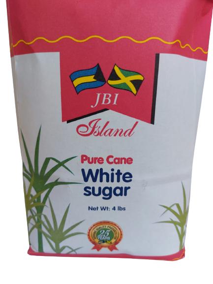 Granulated Sugar 4lb