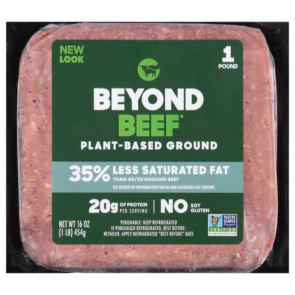 Ground Beef 2lb