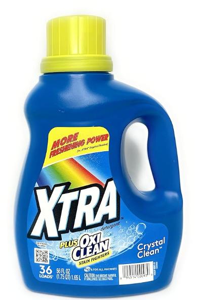 Laundry Detergent 2kg